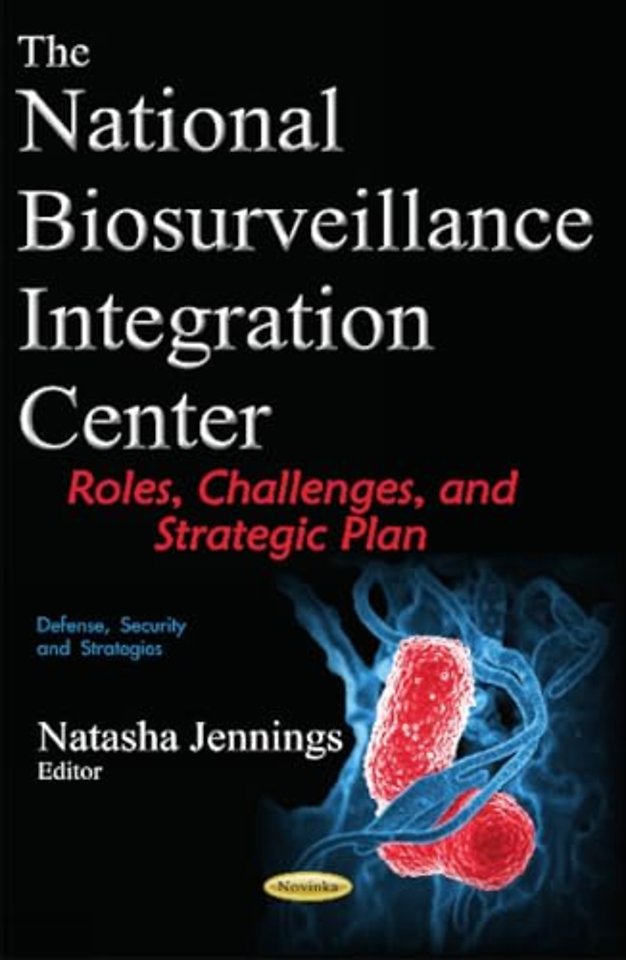 National Biosurveillance Integration Center