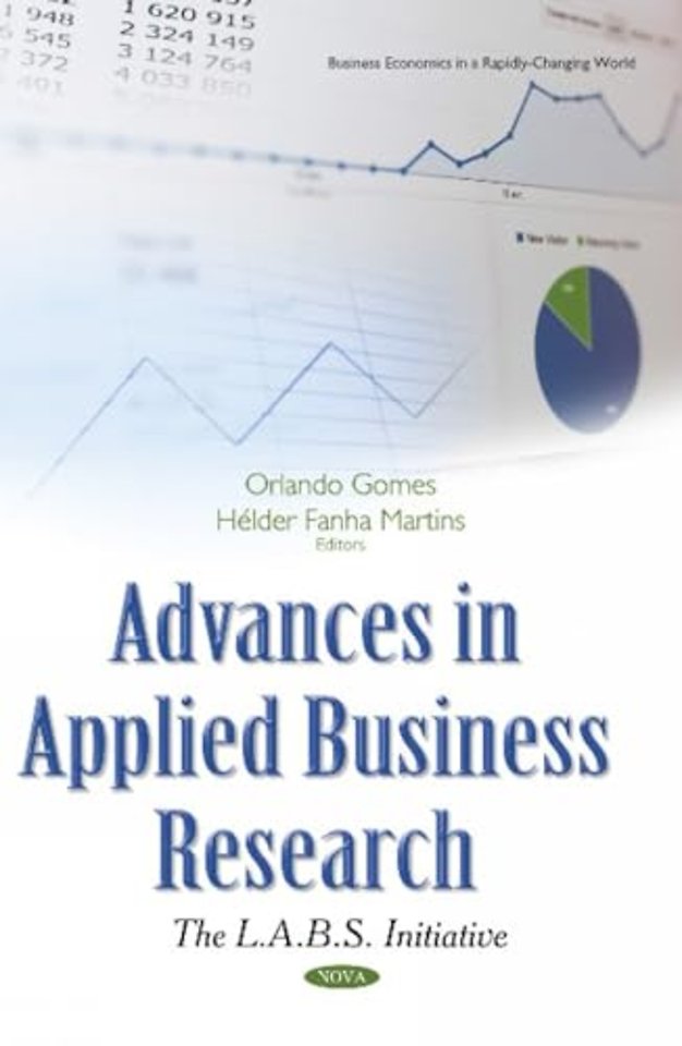 Advances in Applied Business Research