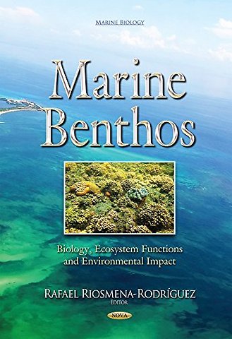 Marine Benthos