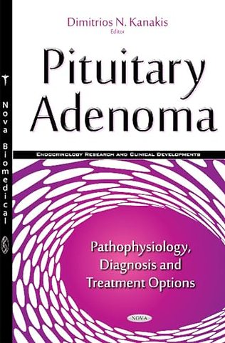 Pituitary Adenoma