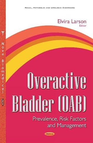 Overactive Bladder (OAB)