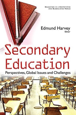 Secondary Education