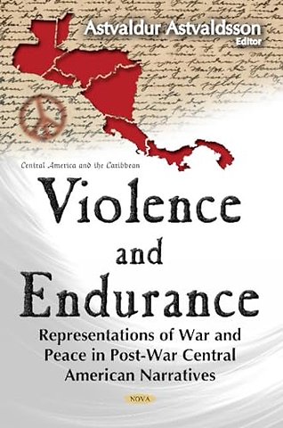 Violence & Endurance