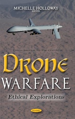 Drone Warfare