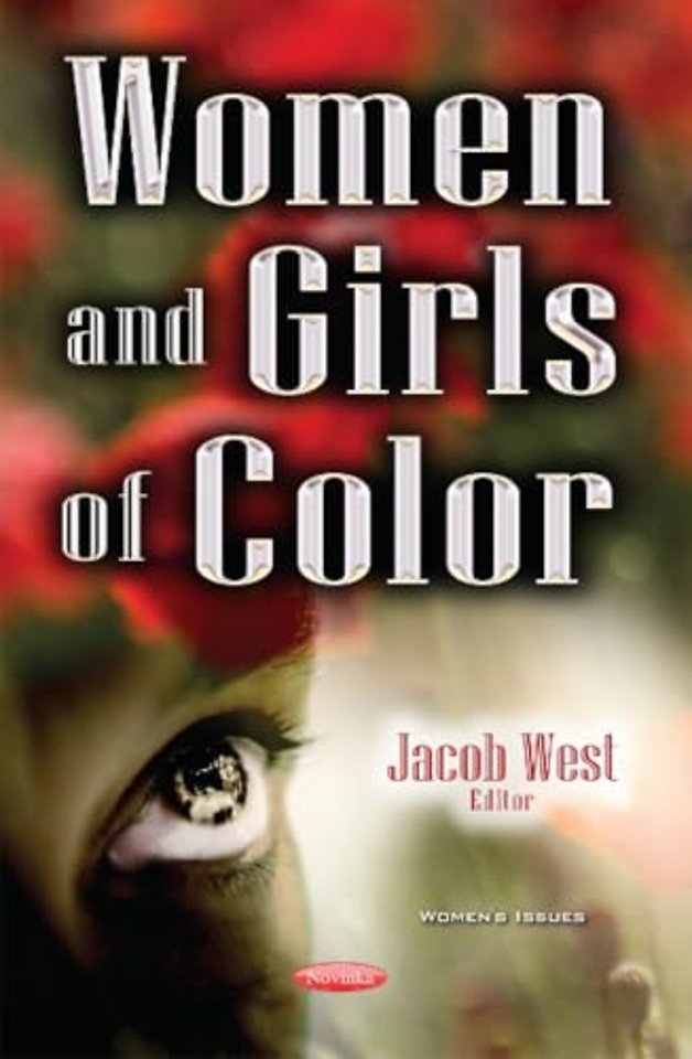 Women & Girls of Color