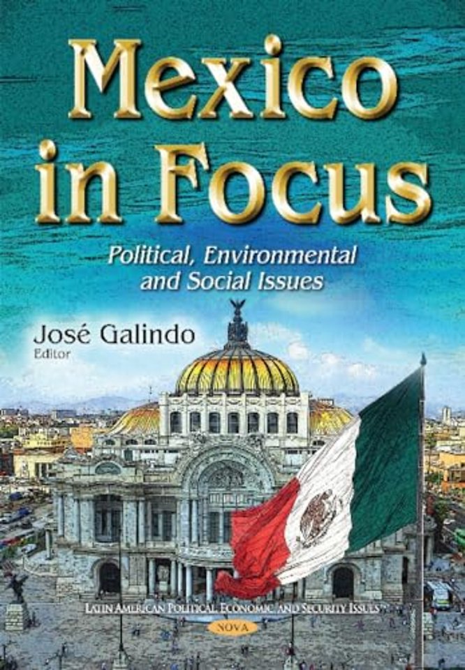 Mexico in Focus