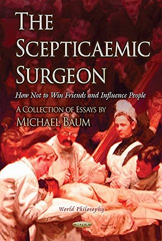 Scepticaemic Surgeon