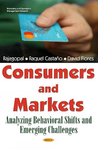 Consumers & Markets