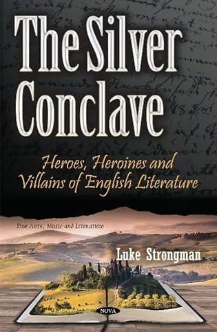 Silver Conclave