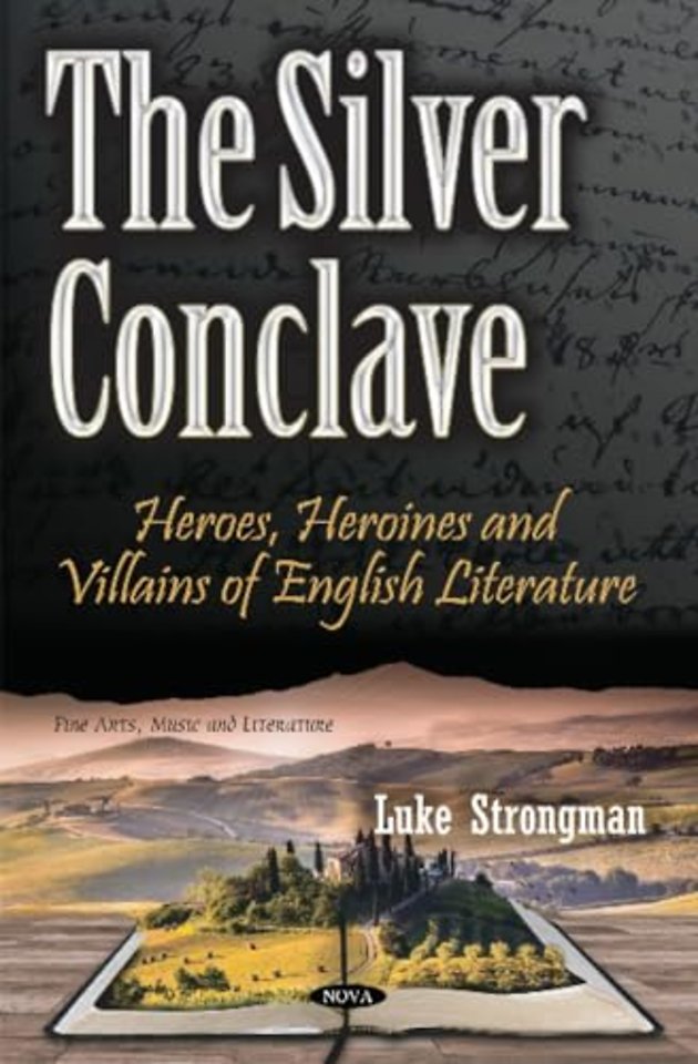 Silver Conclave