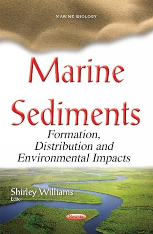 Marine Sediments