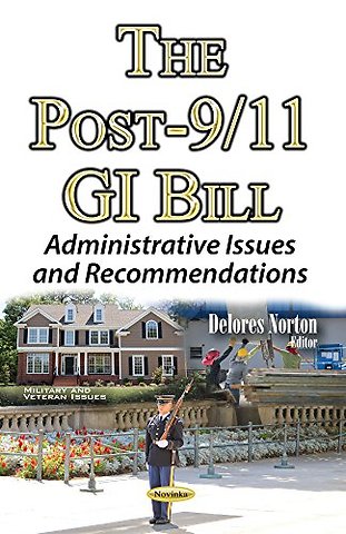 Post-9/11 GI Bill