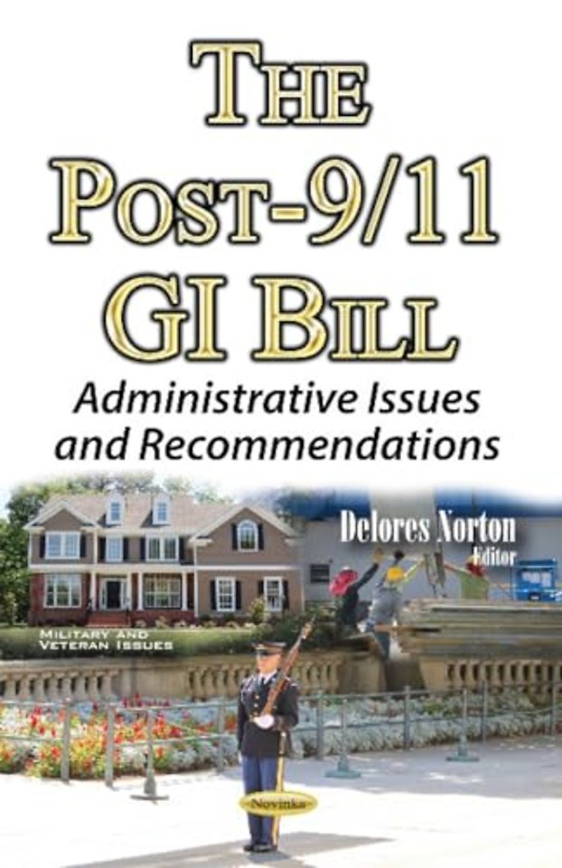 Post-9/11 GI Bill