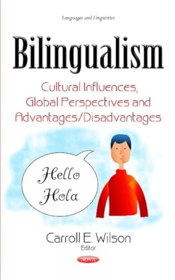 Bilingualism