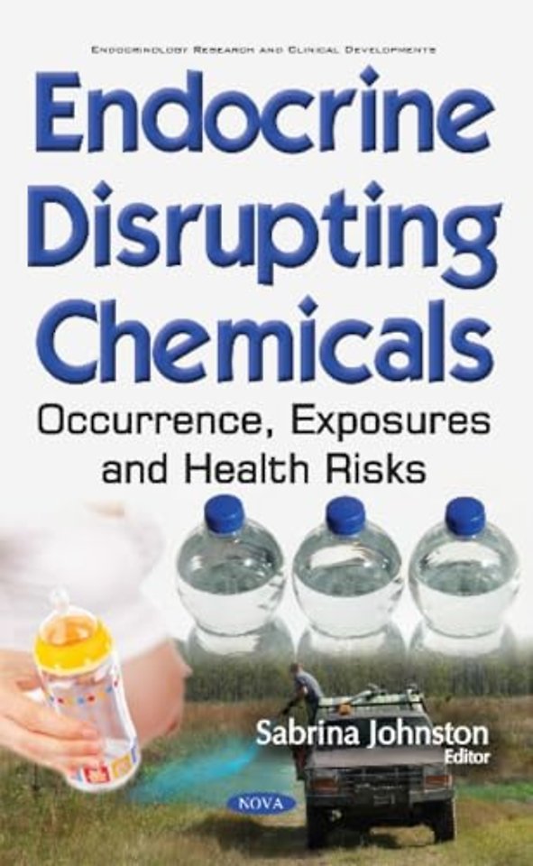 Endocrine Disrupting Chemicals