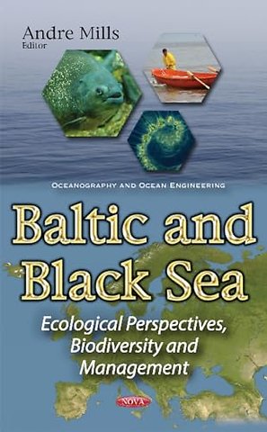 Baltic & Black Sea
