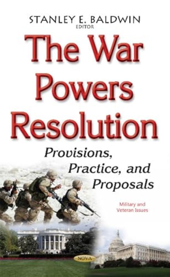 War Powers Resolution
