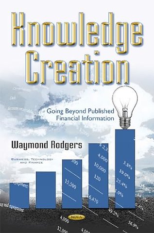 Knowledge Creation