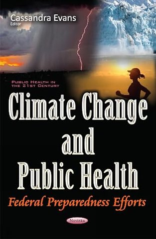 Climate Change & Public Health