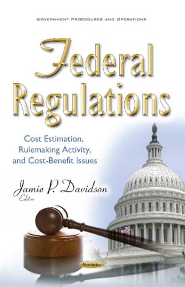 Federal Regulations