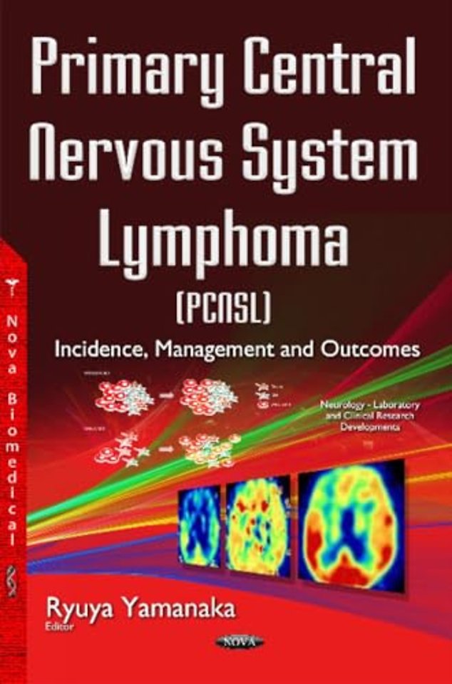Primary Central Nervous System Lymphoma (PCNSL)