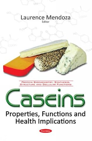 Caseins