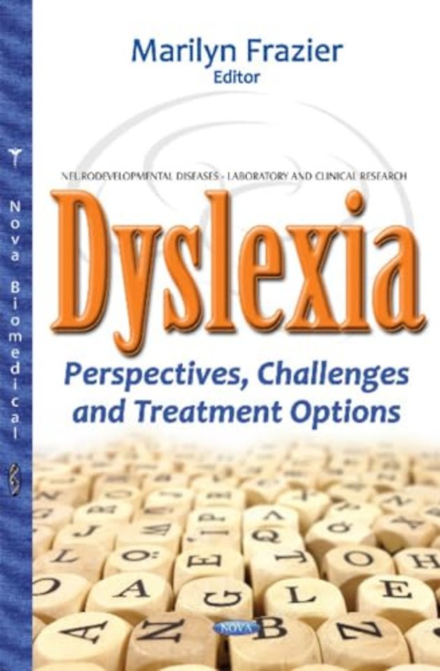 Dyslexia