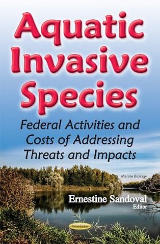 Aquatic Invasive Species