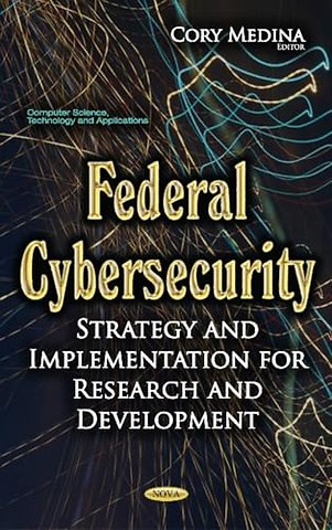Federal Cybersecurity