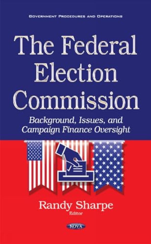 Federal Election Commission