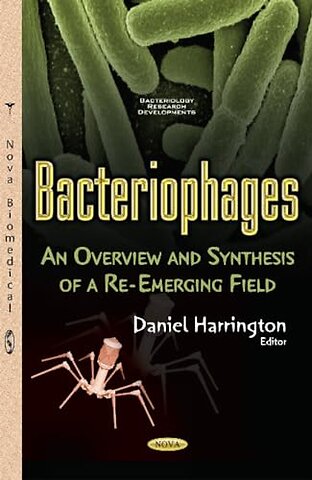 Bacteriophages