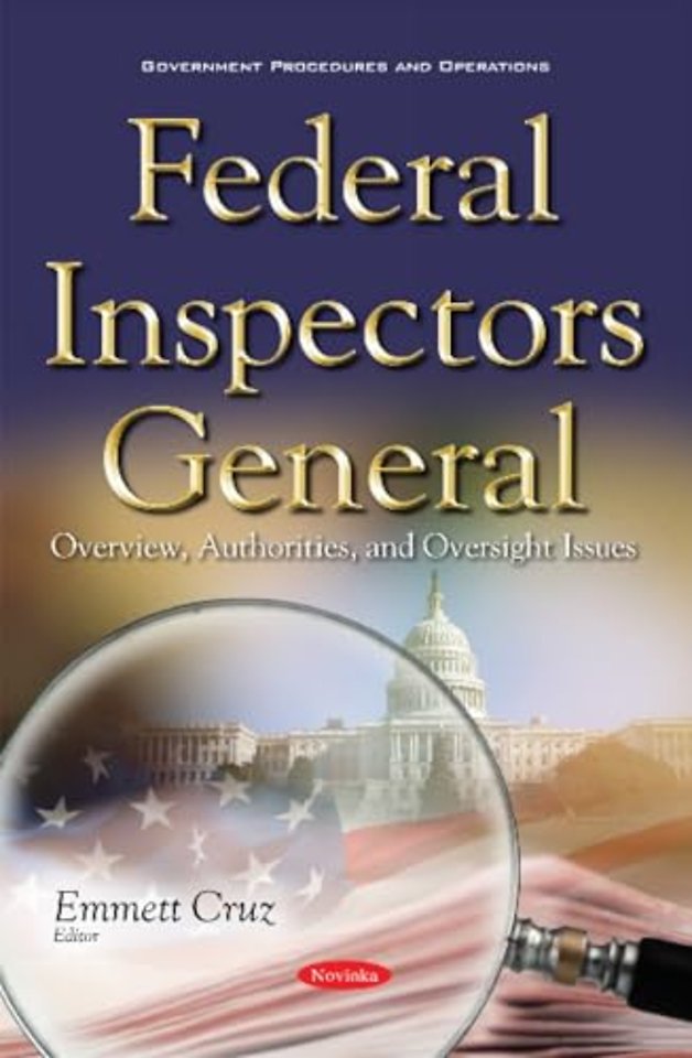 Federal Inspectors General