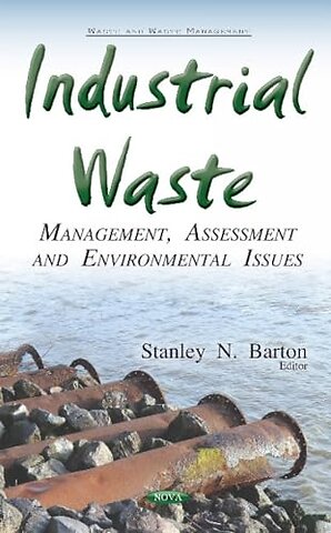 Industrial Waste