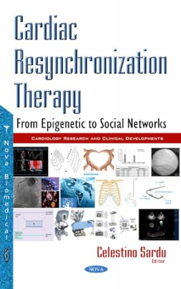 Cardiac Resynchronization Therapy
