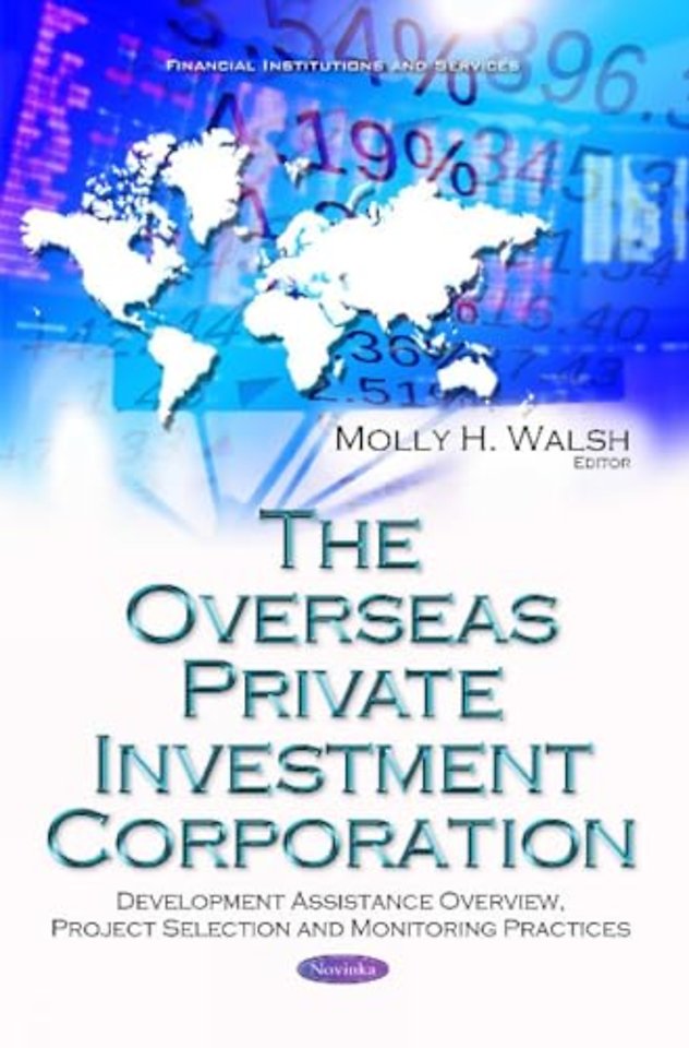 Overseas Private Investment Corporation