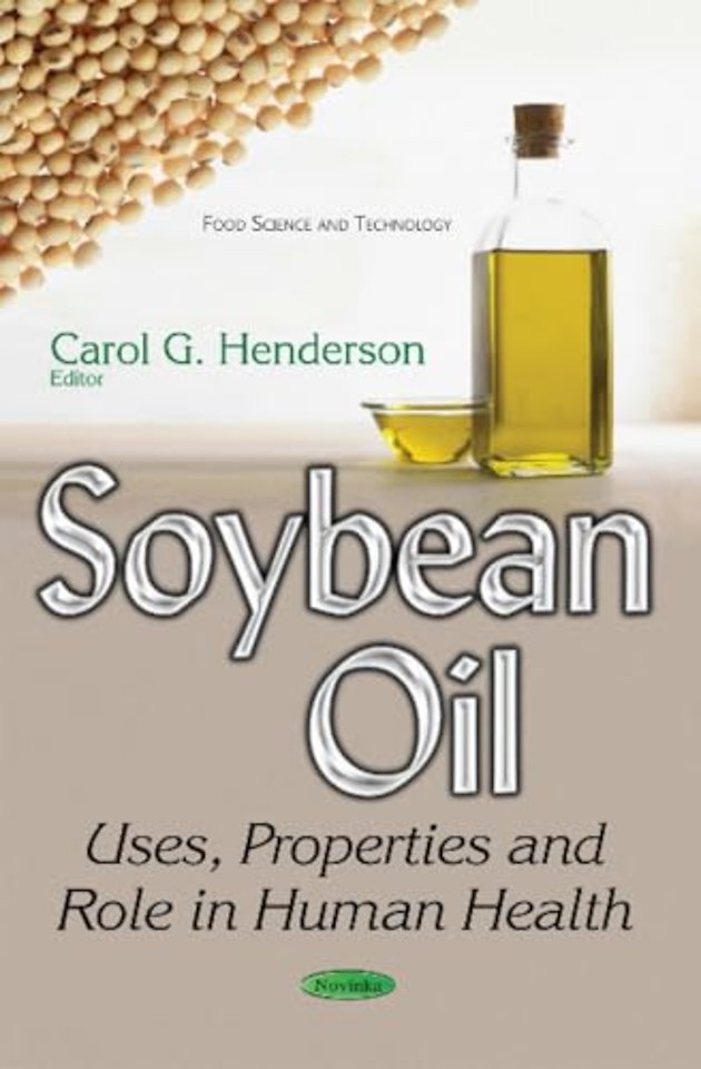 Soybean Oil