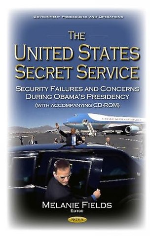 United States Secret Service