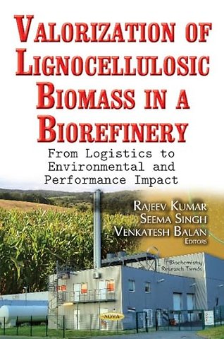 Biomass Pretreatment & Conversion Processes