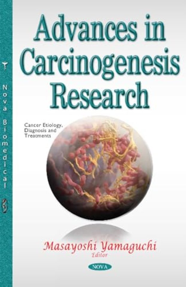 Advances in Carcinogenesis Research
