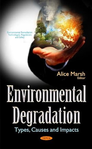 Environmental Degradation