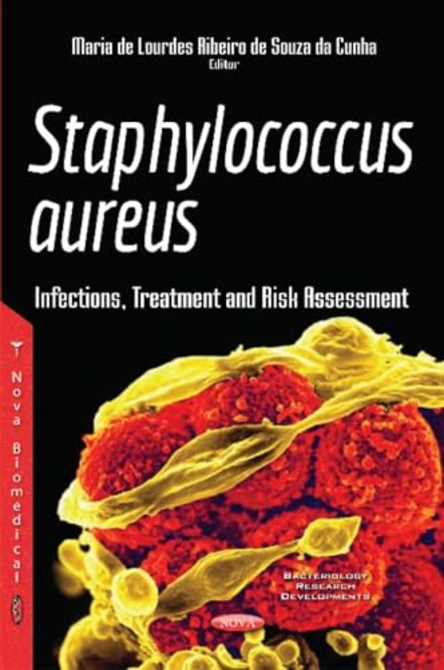 Staphylococcus aureus