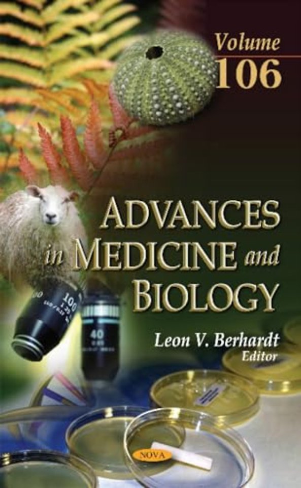 Advances in Medicine & Biology