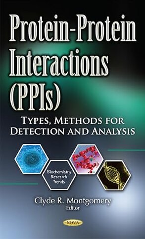 Protein-Protein Interactions (PPIs)