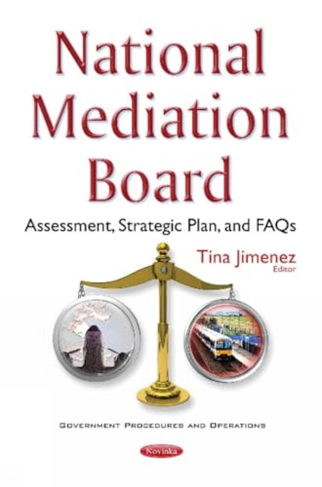 National Mediation Board