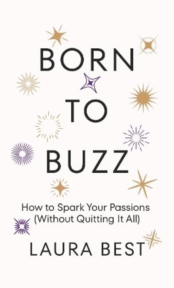 Born to Buzz