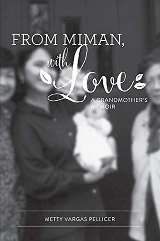 From Miman, with Love