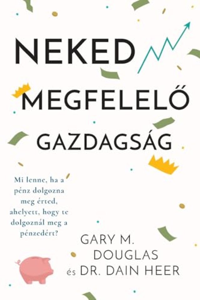Neked megfelelő gazdagsag (Hungarian)