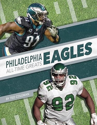 Philadelphia Eagles All-Time Greats