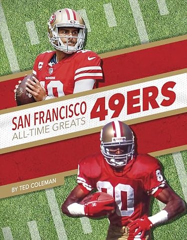San Francisco 49ers All-Time Greats