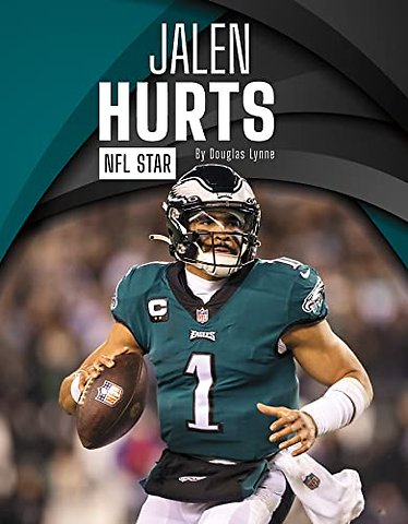 Jalen Hurts